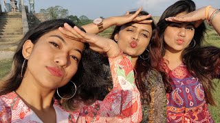 | #vlog22 | | Traveling to Sauraha Chitwan |