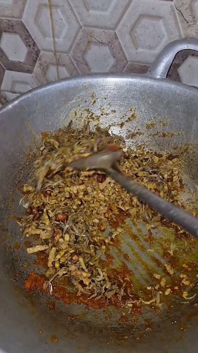 Teri kacang#food #foodie #cooking #sambal