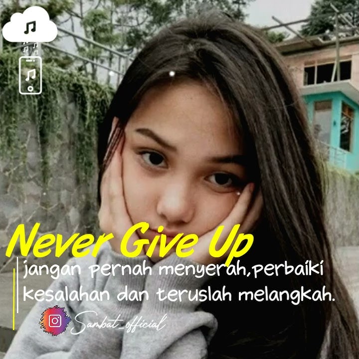 Story' wa dj aku ra mundor dek(tepung kanji)