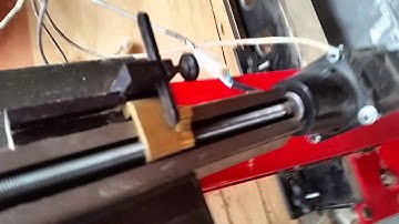 Torchmate z axis skipping steps