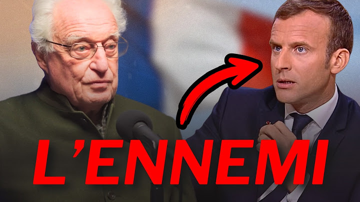Il Faut Faire Une RÉVOLUTION en 2025 ! - Charles Gave