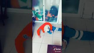 O Beni Sırtımdan Vurdu 😂😂😂