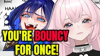 Hololive are FUNNY! Vtuber reacts to 8 Minutes of Hololive Members Bullying Each Other Part 3