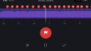 30 DETIK STORY WA BEAT VN | SEMALAM BOBO DIMANA SAMA SIAPA