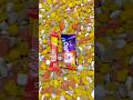 Kit Kat chocolate & crispello d dairy milk chocolate & shorts