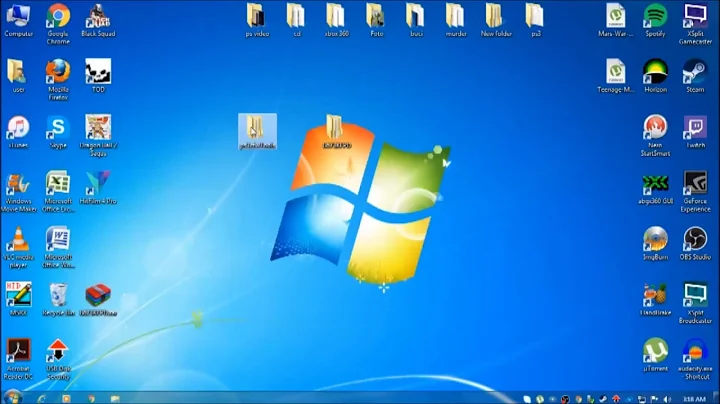 How To  install PS3 games With USB for free and Convert PS3 Folder Games Into PKG Games