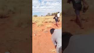 Ntaria Boy Green Tets