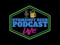 SB Live! Sam Adams Beer Fest, College Football, MLB, NFL &amp; Ranch Chugging!