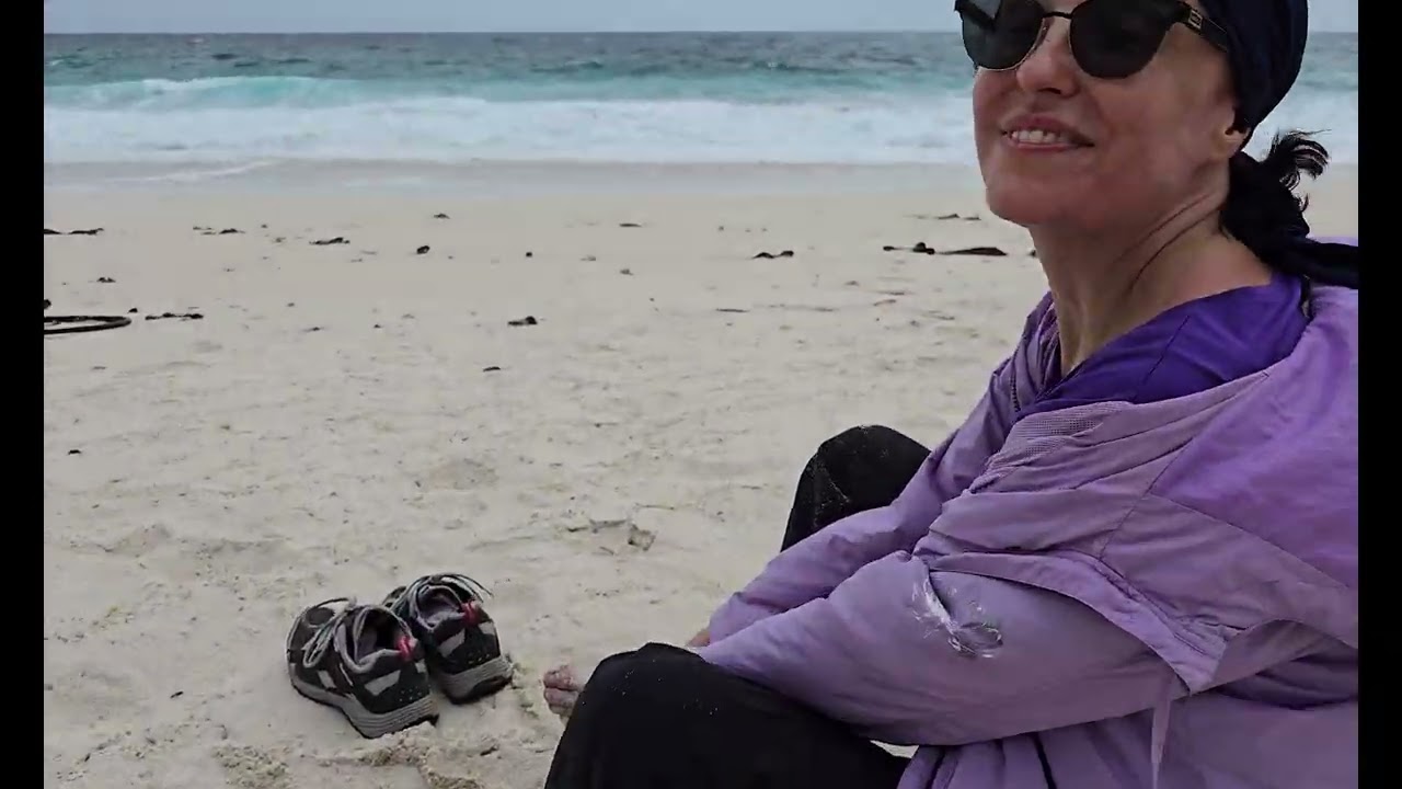 Cape of Good Hope YT