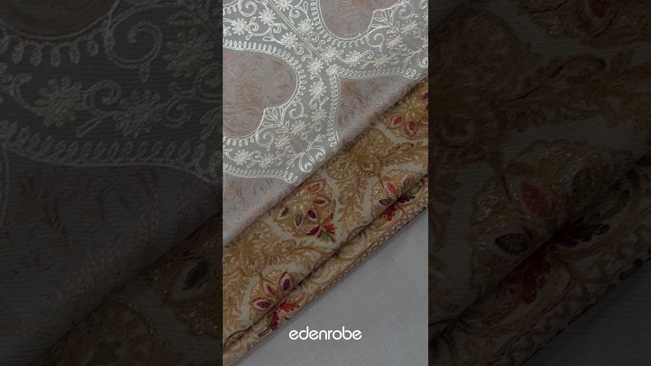 Merak Shawl Collection