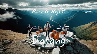 Parade Hujan - Datang (AI Version Lyric)