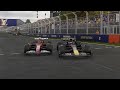 F1 2025 GAMEPLAY NO COMMENTARY