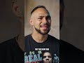 Keith Thurman Reveals How Fundora Leveled Up in the Rematch vs. Tim Tszyu