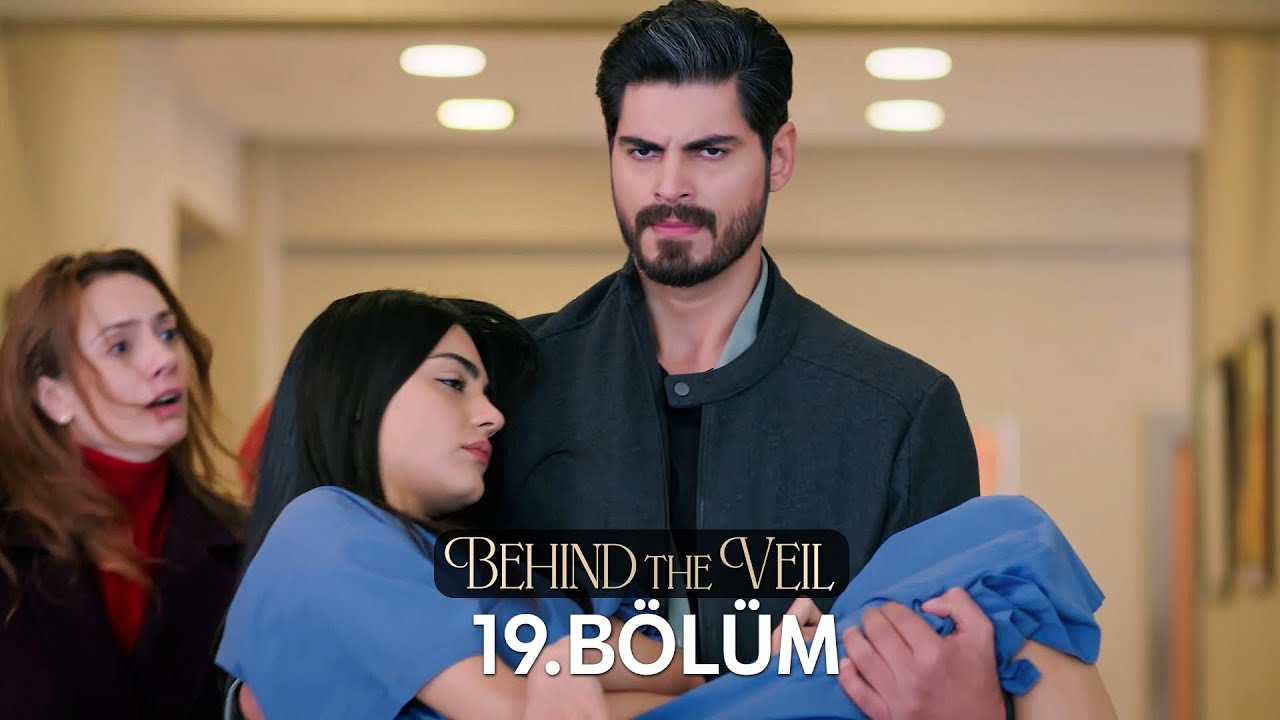 Gelin 19Blm  Behind the Veil Episode 19