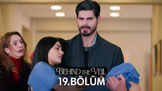 Gelin 19Bölüm Behind The Veil Episode 19