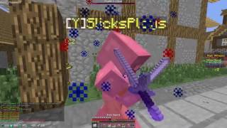 Annihilation Kill Highlights #8 - Villages Game (Shotbow - Minecraft)