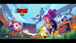 Brawl Stars VIRUS GADGET IS BROKEN! *NEW*  Wins & Fails screenshot 3