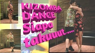 TUTORIAL : KIZOMBA DANCE - BASIC STEPS screenshot 3