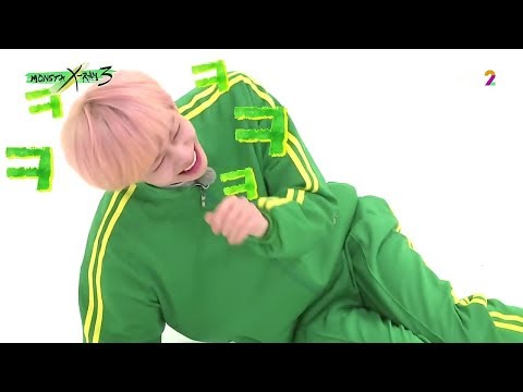 MONSTA X  몬스타엑스 Funny And Cute Moments||Try Not To Laugh Challange