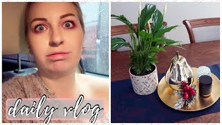 CO MOŻNA ZROBIĆ BEZ DZIECKA⭐ IKEA HAUL I ZMIANY W DOMU ⭐ TO NIE JEST NAJLEPSZY POMYSŁ! ⭐ DAILY VLOG