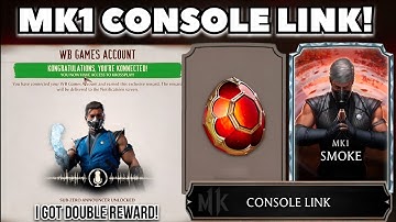 Mk Mobile Console Link Mk1 | Gratis Mk1 Diamond Card en 150 Dks - Mk Mobile