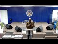 Welcome To Our Worship & Word Wednesday!!!