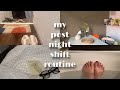 【 vlog#16 】夜勤明け|看護師5年目|転職しました|新居での暮らし