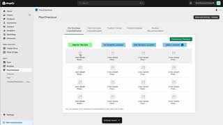 How To Activate Post Purchase For Pluscheckout