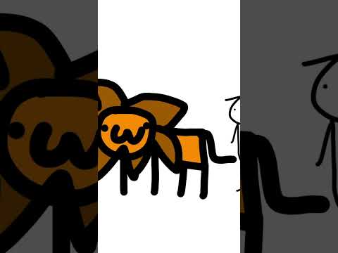 Collab with chi animates! by Quinn animates stuff