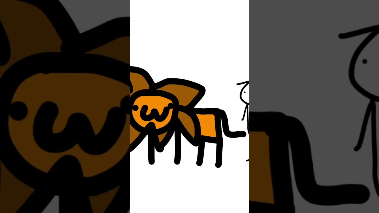 Collab with chi animates! by Quinn animates stuff