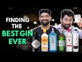 Finding the best gin ever  the urban guide