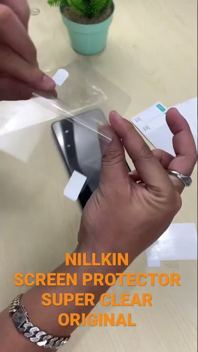 Mica 20K para Xiaomi POCO X3 PRO Protege tu Cel