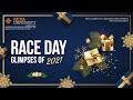 Race day 2021 race reva university