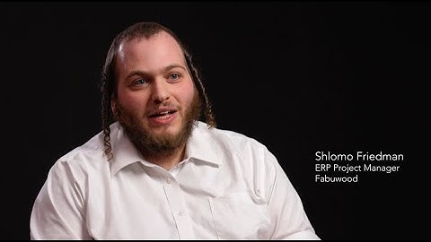 QuickBooks to Acumatica: A Distributor