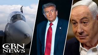Iran Deal or War? Trump Prepares for Both Possibilities, Says Tehran Regime 'Playing Games' screenshot 3