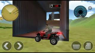 Clash of Bike Racing - Android Gameplay FHD #1 screenshot 5