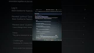Top 3 Coding Websites to Boost Skills #codinglife #Short