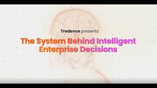 The System Behind Intelligent Enterprise Decisions