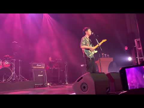 20220807〖台北市內湖區李權哲金曲慶功演唱會〗李權哲-你不會說