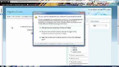 Restricting access to groups Moodle 2.1