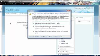 Restricting access to groups Moodle 2.1