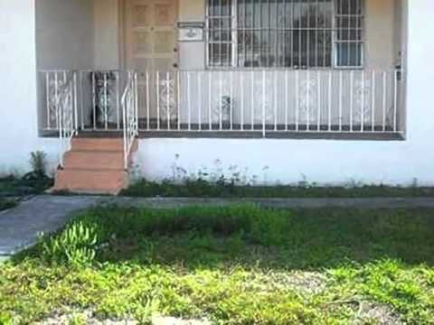 957 W 6th St, West Palm Beach, FL home video tour