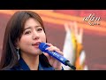 alan 阿蘭 - '情深誼長'( 250203 火紅的村晚)