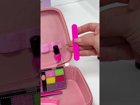 Дитяча косметика Kuromi 2106 B, видео 1