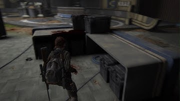 The Last of Us Part II Remastered gameplay episode 10 part 2