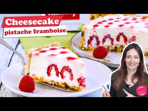 👱‍♀-cheesecake-pistache-framboise-spÉcial-fÊte-des-mÈres-👱‍♀