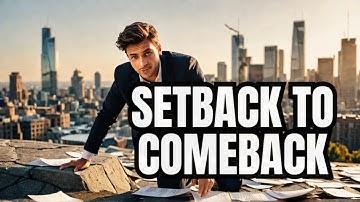 The Ultimate Path to Success: Failing Forward