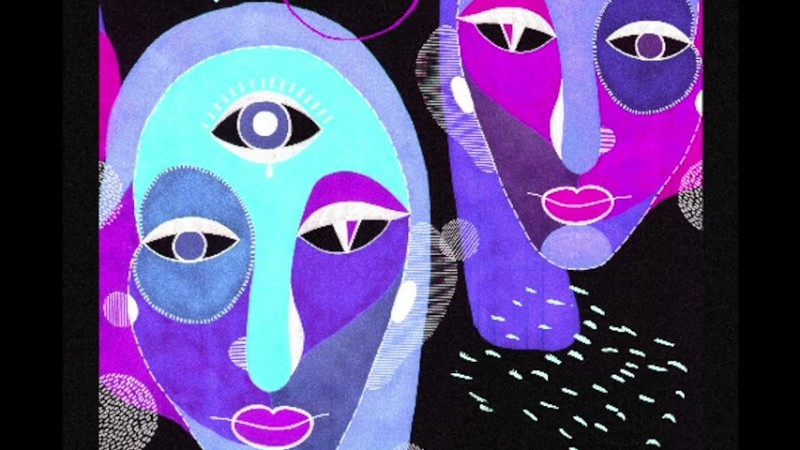 Vito (Uk), Shakti (Uk) - Coming For Ya (Edit)