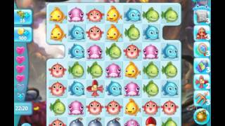 Fish Epic Level 54
