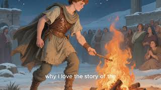 How Medieval People Survived the Harshest Winters